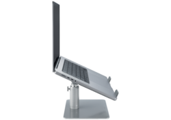 Laptopverhoger Kensington Aluminium