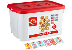 Koekjes Elite Selection Magical mix 320 stuks