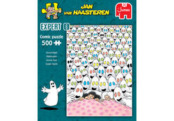 Puzzel Jan van Haasteren Expert 6 Welterusten 500 stukjes