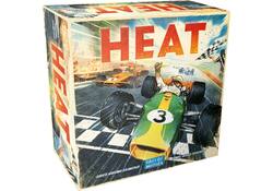 Bordspel Heat
