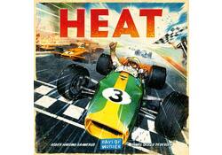 Bordspel Heat
