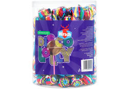 Lolly Hirsch disco 100x12 gram