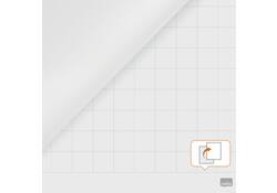 Flipoverpapier Nobo Premium 60x85cm dubbelzijdig 50vel