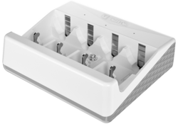 Batterij oplader Varta Universal