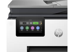 Multifunctional inktjet printer HP Officejet 9132E