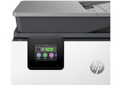Multifunctional inktjet printer HP Officejet 9120E