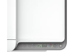 Multifunctional inktjet printer HP Deskjet 2820E