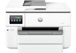 Multifunctional inktjet printer HP Officejet 9730E