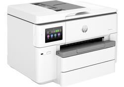 Multifunctional inktjet printer HP Officejet 9730E