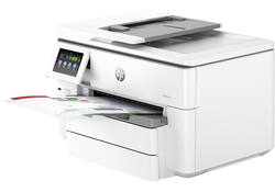 Multifunctional inktjet printer HP Officejet 9730E