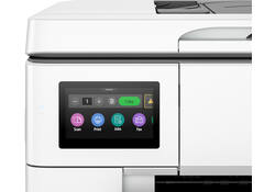 Multifunctional inktjet printer HP Officejet 9730E