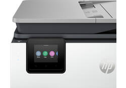 Multifunctional inktjet printer HP Officejet 8132E