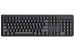Toetsenbord Trust Ody II draadloos 25011
