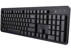 Toetsenbord Trust Ody II draadloos 25011