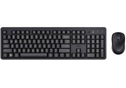 Toetsenbord Trust Ody II draadloos + muis 25018