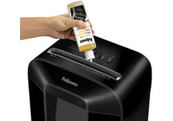 Olie voor papiervernietiger Fellowes 120ml