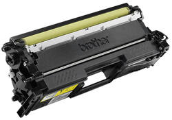 Toner Brother TN-821XLY geel