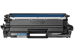 Toner Brother TN-821XLC blauw