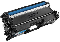 Toner Brother TN-821XLC blauw