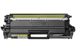 Toner Brother TN-821XXLY geel