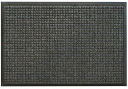 Inloopmat Water-Horse Outdoor Pro 85x150cm zwart