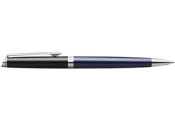 Balpen Waterman Hémisphère Colour Blocking black en blue CT medium