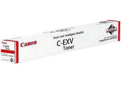 Tonercartridge Canon C-EXV 64 rood