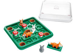 Puzzelspel Smart Games Jumpin
