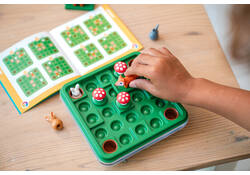 Puzzelspel Smart Games Jumpin
