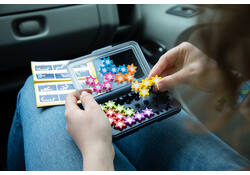 Puzzelspel Smart Games IQ Stars