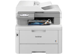 Multifunctional Laser printer Brother MFC-L8340CDW