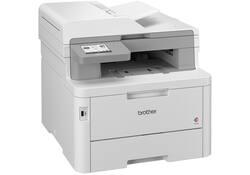 Multifunctional Laser printer Brother MFC-L8340CDW