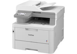 Multifunctional Laser printer Brother MFC-L8340CDW