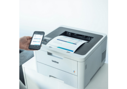 Printer Laser Brother HL-L3220CWE