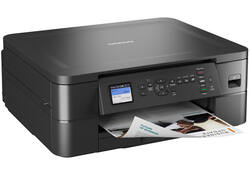 Multifunctional inktjet printer Brother DCP-J1050DW