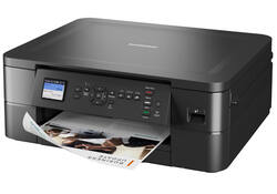 Multifunctional inktjet printer Brother DCP-J1050DW
