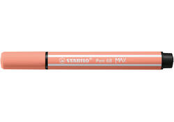 Viltstift STABILO Pen 68/26 Max abrikoos
