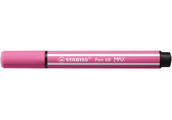 Viltstift STABILO Pen 68/17 Max heliotrope
