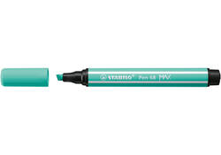 Viltstift STABILO Pen 68/13 Max ijsgroen
