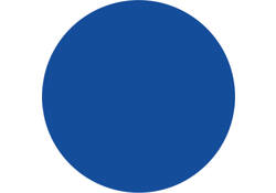 Kleurpotloden STABILO 880 woody 3 in 1 multitalent blauw