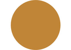 Kleurpotloden STABILO 880 woody 3 in 1 multitalent goud