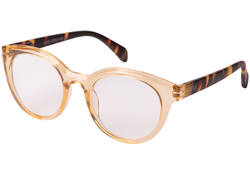 Leesbril I Need You +2.50 dpt Jacky beige