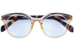 Leesbril I Need You +3.50 dpt Jacky beige