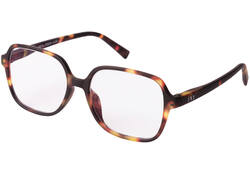 Leesbril I Need You +2.50 dpt Greta schildpad