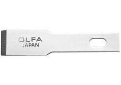Reservemes Olfa KB4-F blister à 5 stuks