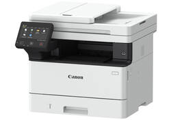 Multifunctional Laser printer Canon I-SENSYS MF461DW