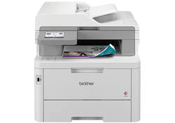 Multifunctional Laser printer Brother MFC-L8390CDW