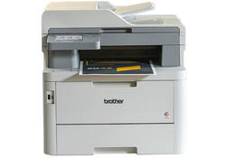 Multifunctional Laser printer Brother MFC-L8390CDW