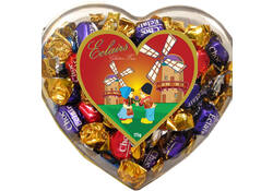 Chocolade Pran eclairs 175gr
