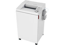 Papiervernietiger IDEAL 3104 snippers 0.8x5mm auto olie